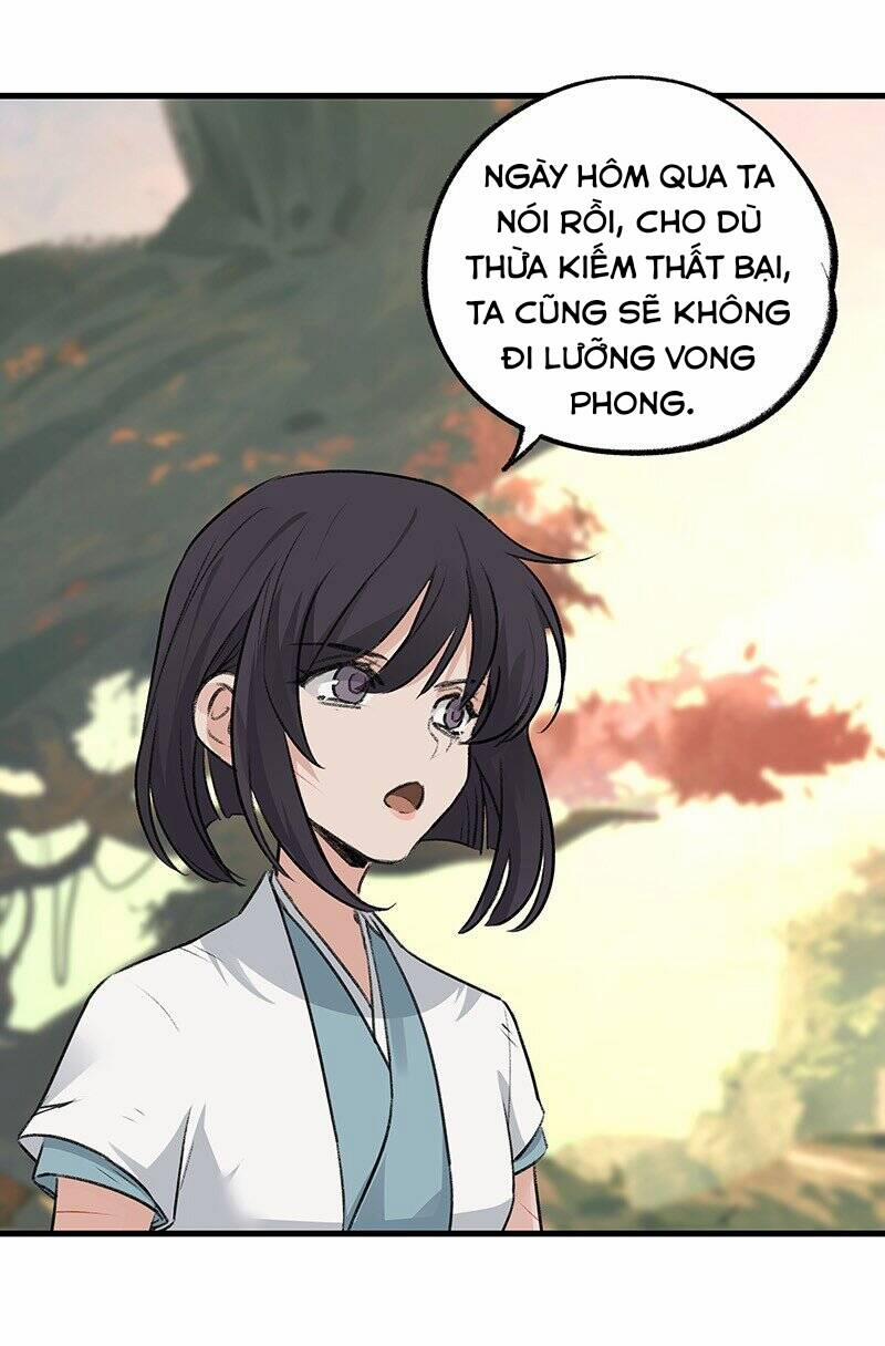 Đại Đạo Triều Thiên 64 trang 30