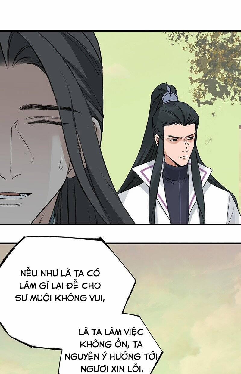 Đại Đạo Triều Thiên 64 trang 31