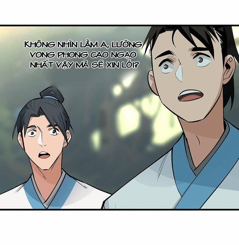 Đại Đạo Triều Thiên 64 trang 33