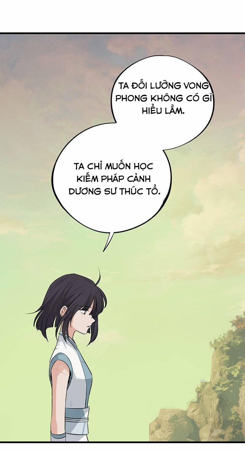 Đại Đạo Triều Thiên 64 trang 34