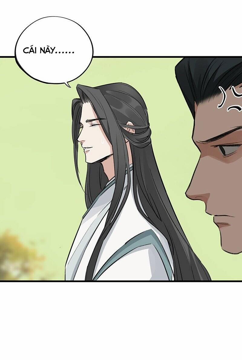 Đại Đạo Triều Thiên 64 trang 36