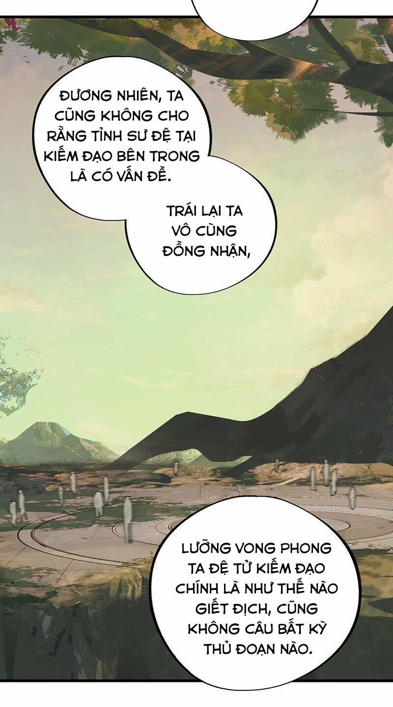 Đại Đạo Triều Thiên 64 trang 38