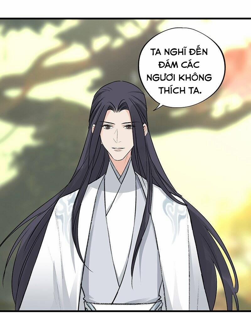 Đại Đạo Triều Thiên 64 trang 40