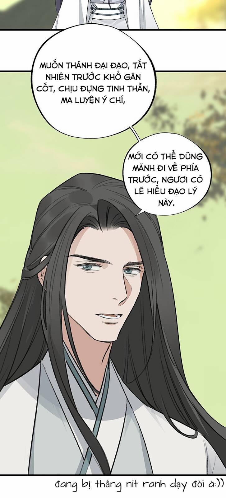 Đại Đạo Triều Thiên 64 trang 42