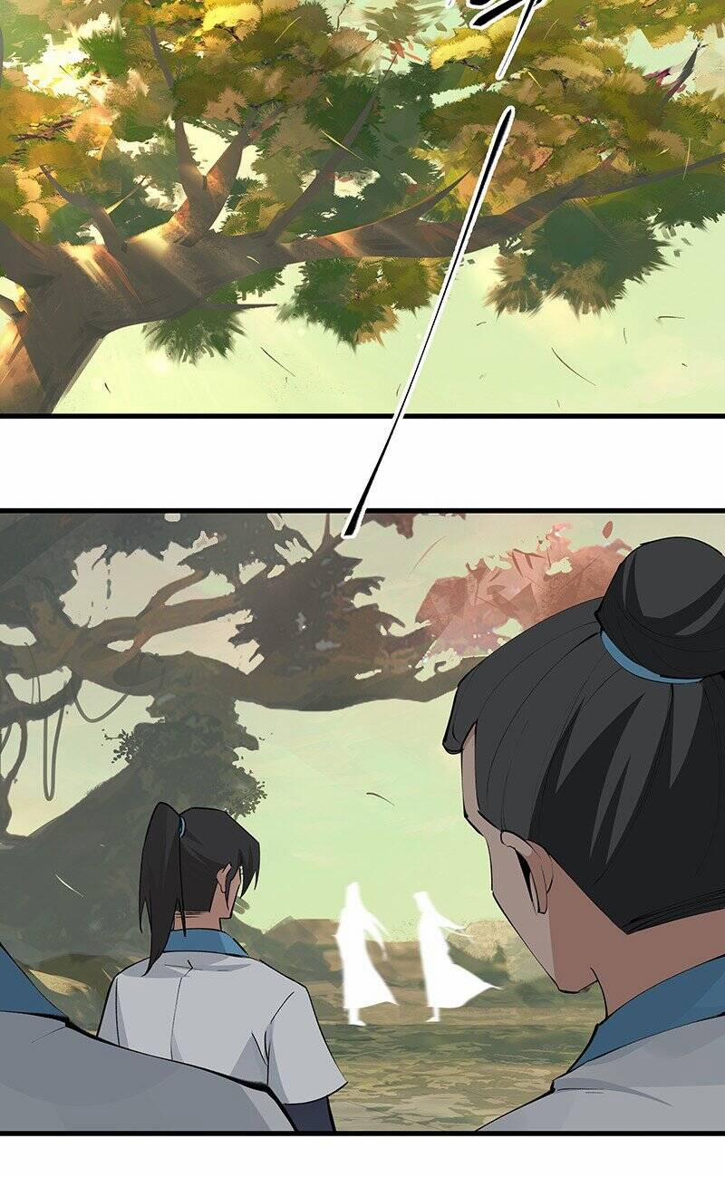 Đại Đạo Triều Thiên 64 trang 45