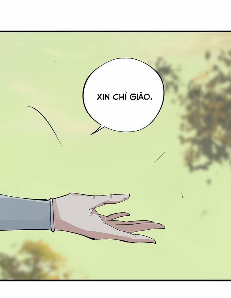 Đại Đạo Triều Thiên 64 trang 47