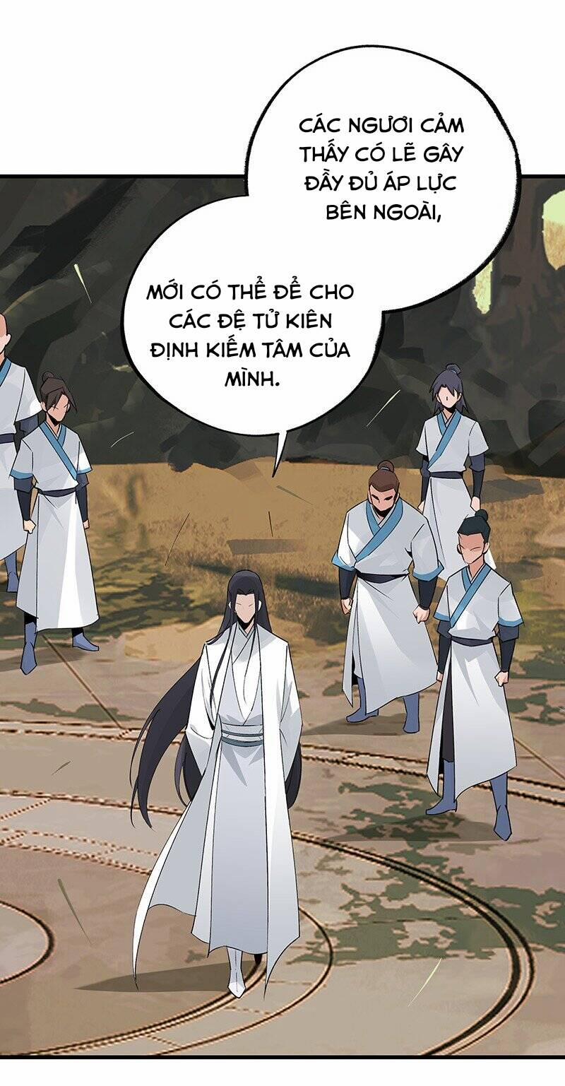 Đại Đạo Triều Thiên 64 trang 48