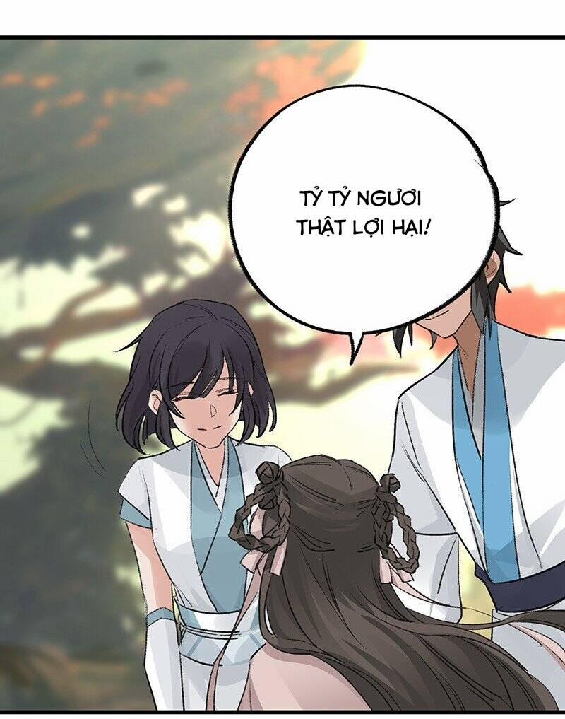 Đại Đạo Triều Thiên 64 trang 5