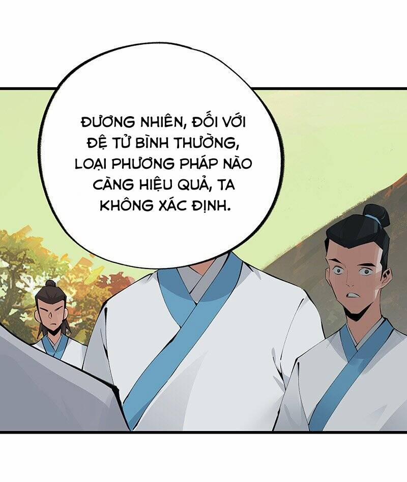 Đại Đạo Triều Thiên 64 trang 50