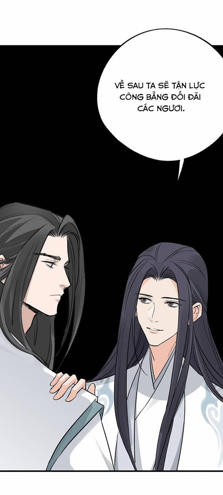 Đại Đạo Triều Thiên 64 trang 51