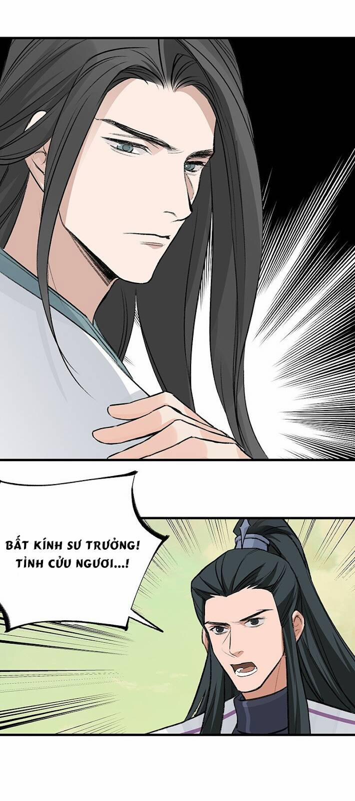 Đại Đạo Triều Thiên 64 trang 52