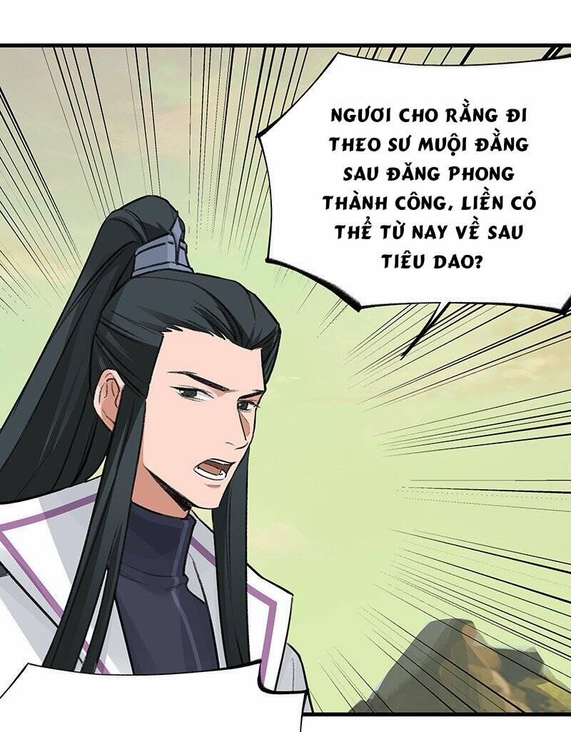 Đại Đạo Triều Thiên 64 trang 53