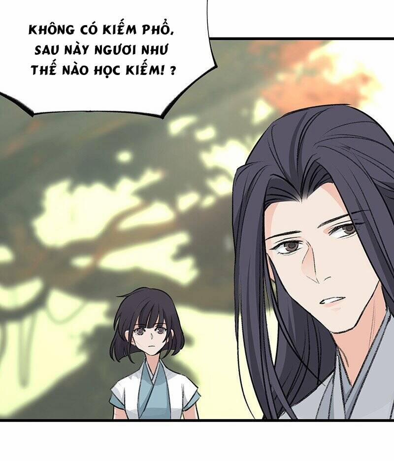 Đại Đạo Triều Thiên 64 trang 54