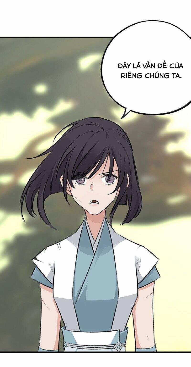 Đại Đạo Triều Thiên 64 trang 55