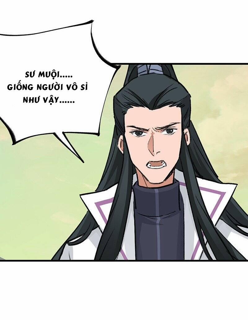 Đại Đạo Triều Thiên 64 trang 56