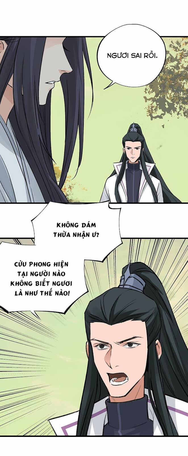 Đại Đạo Triều Thiên 64 trang 57