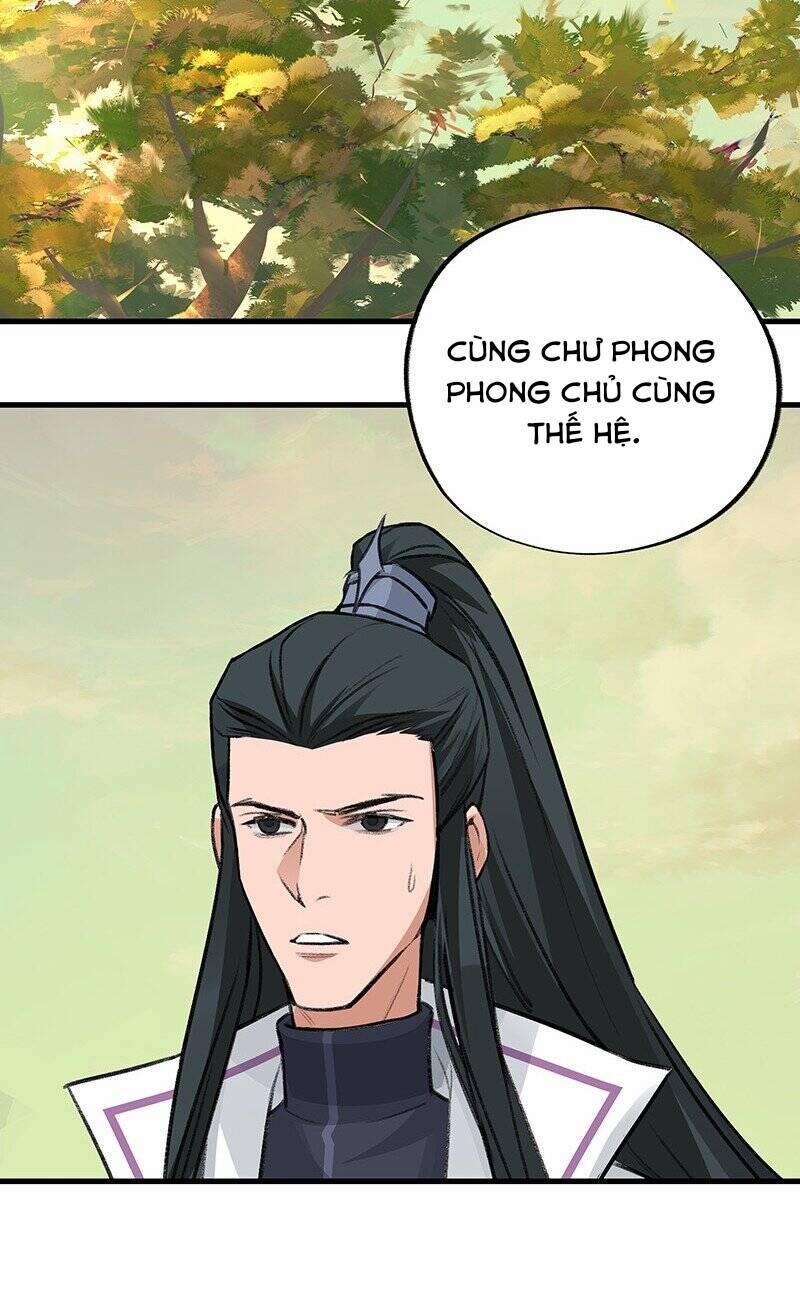 Đại Đạo Triều Thiên 64 trang 59