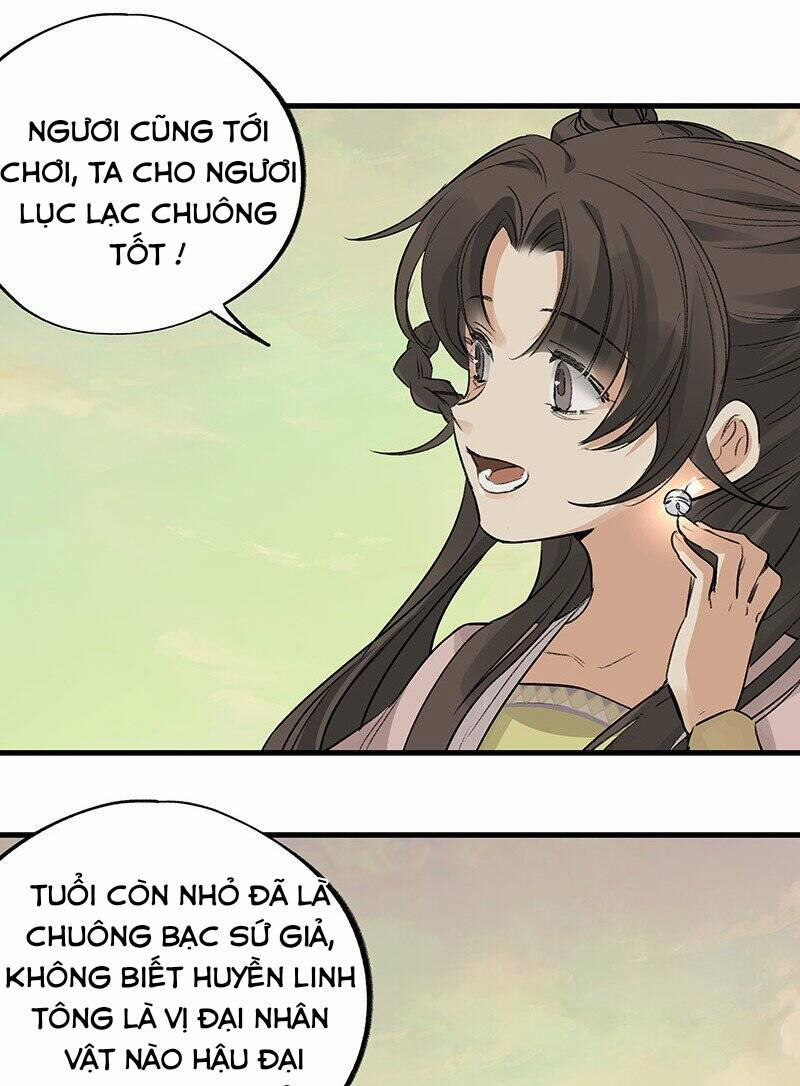 Đại Đạo Triều Thiên 64 trang 6