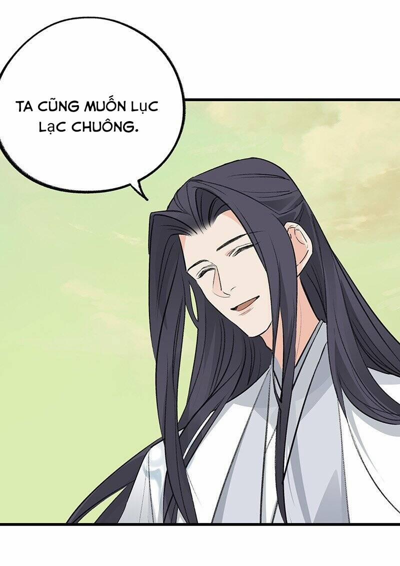 Đại Đạo Triều Thiên 64 trang 8