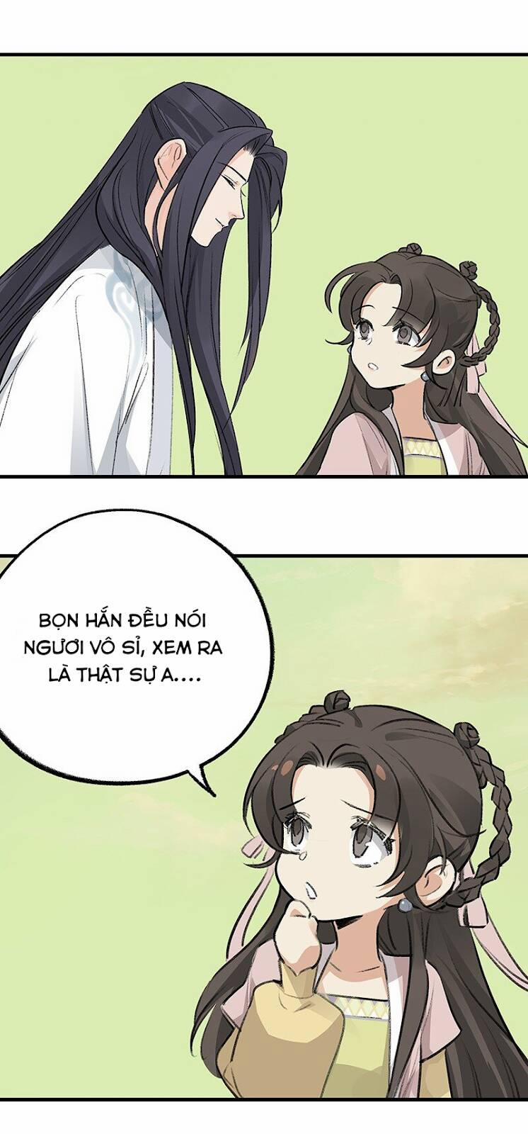 Đại Đạo Triều Thiên 64 trang 9