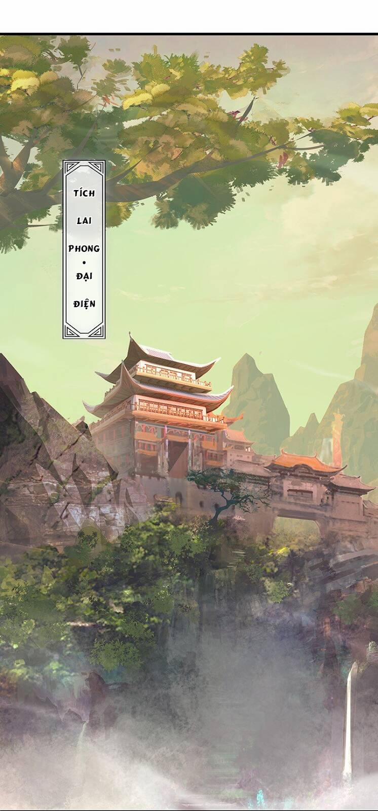 Đại Đạo Triều Thiên 65 trang 10