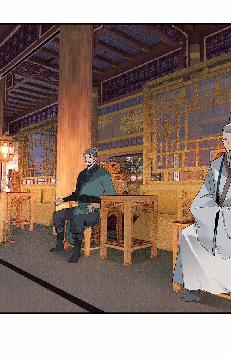 Đại Đạo Triều Thiên 65 trang 12