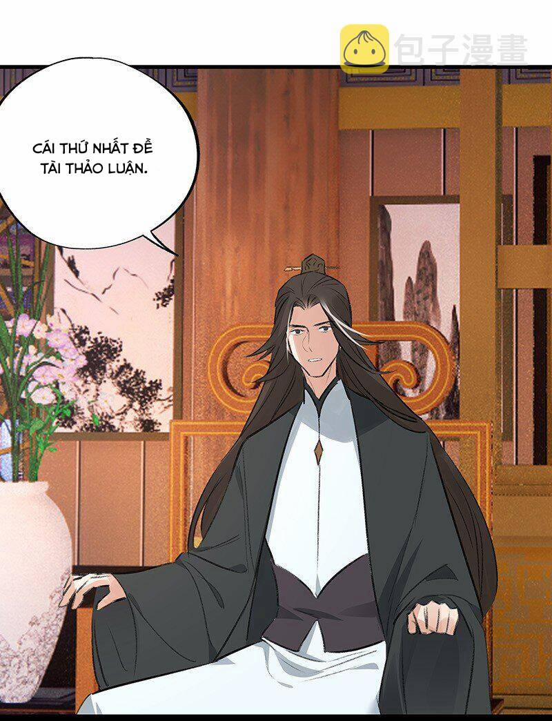 Đại Đạo Triều Thiên 65 trang 13