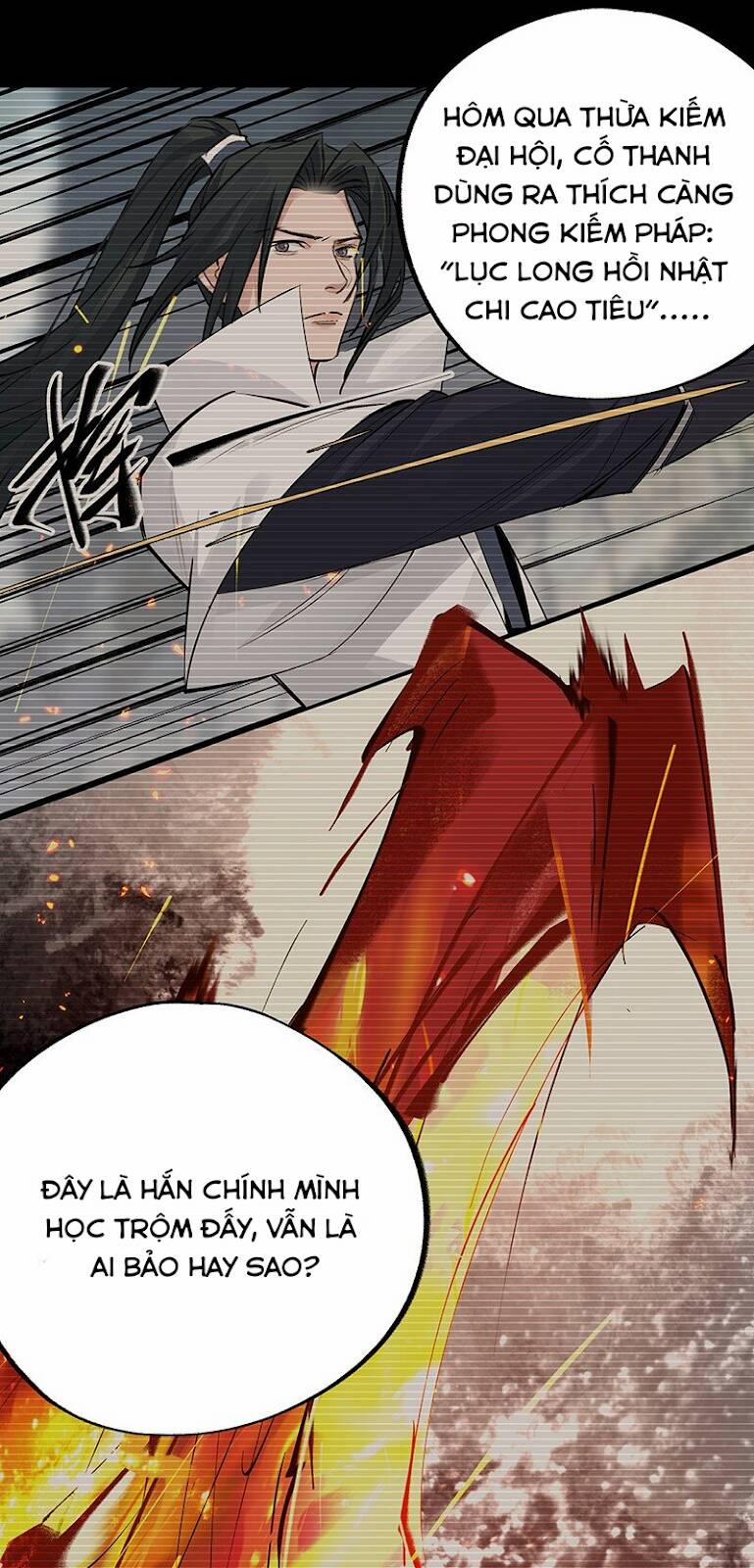 Đại Đạo Triều Thiên 65 trang 14