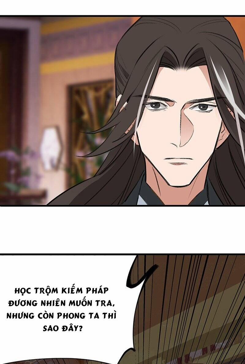 Đại Đạo Triều Thiên 65 trang 19