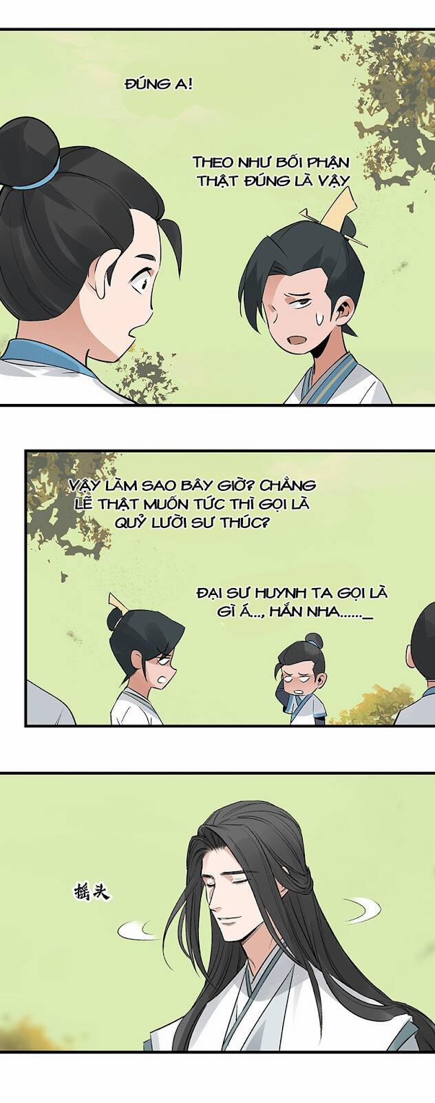 Đại Đạo Triều Thiên 65 trang 2