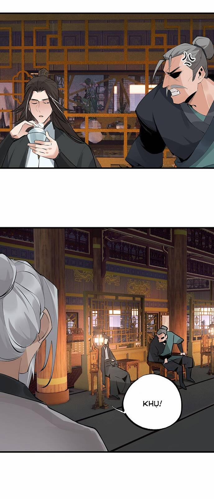 Đại Đạo Triều Thiên 65 trang 26