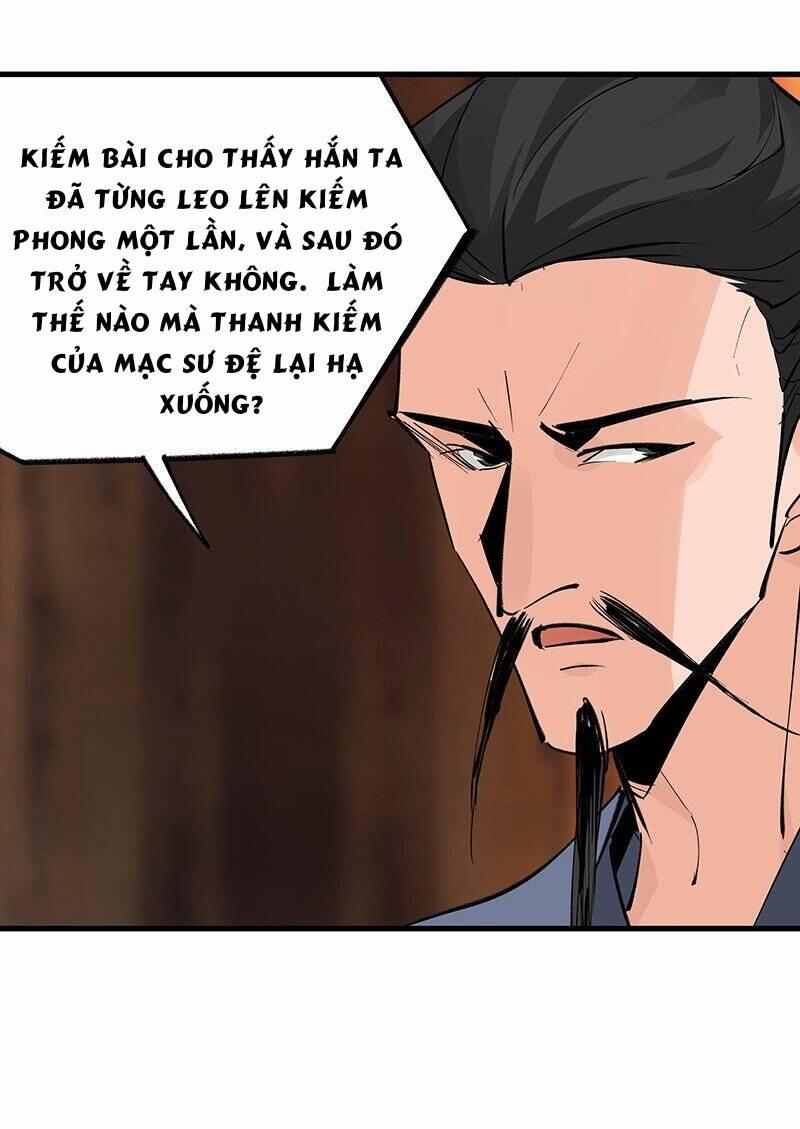 Đại Đạo Triều Thiên 65 trang 30