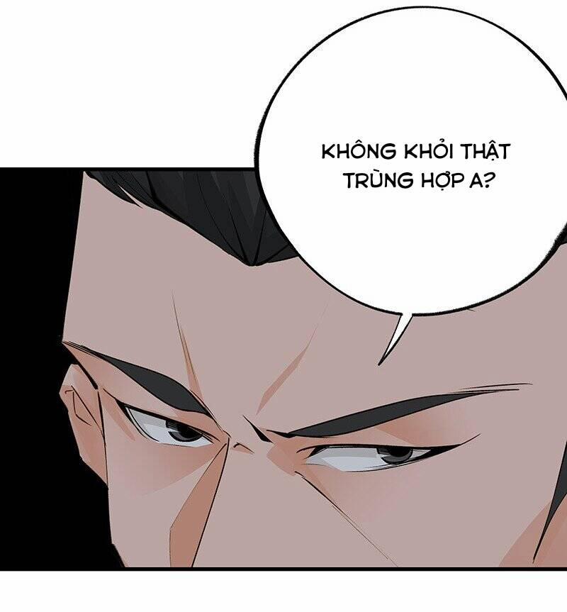 Đại Đạo Triều Thiên 65 trang 33