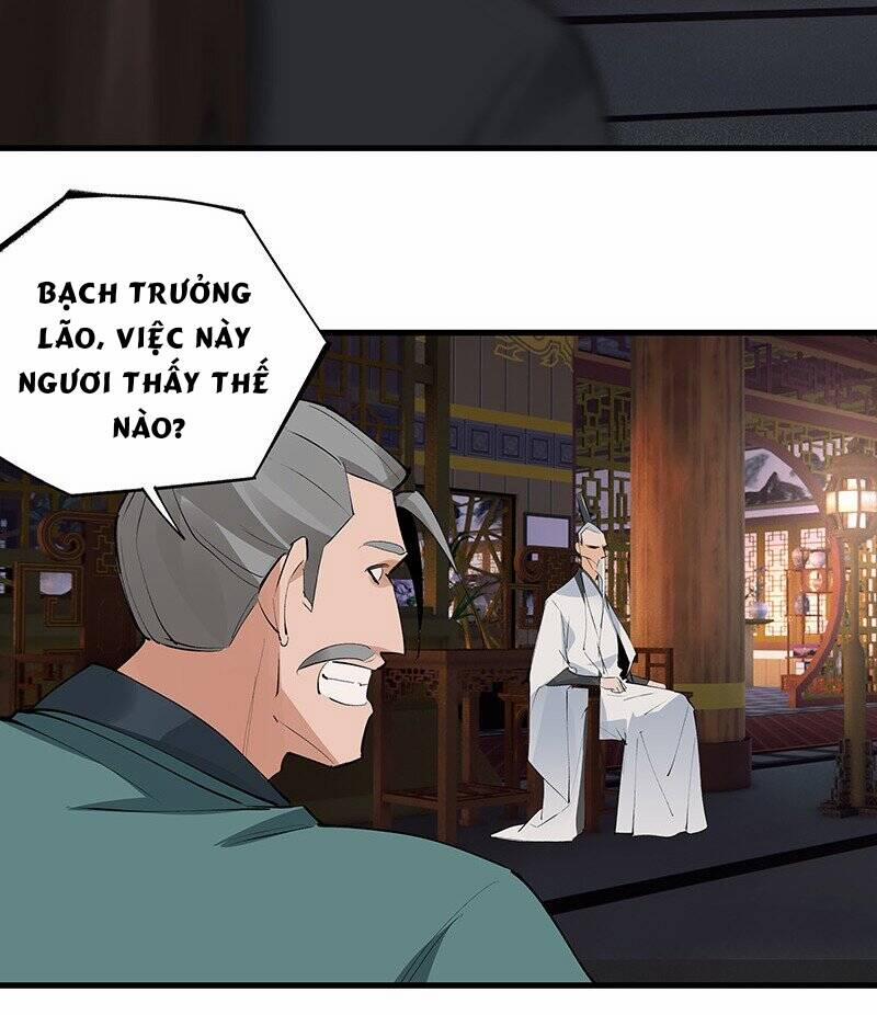Đại Đạo Triều Thiên 65 trang 37