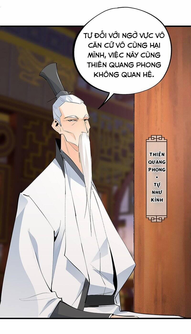 Đại Đạo Triều Thiên 65 trang 38