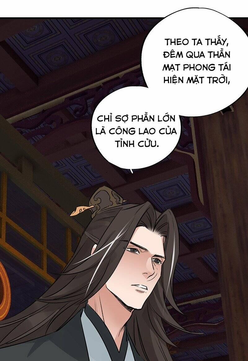 Đại Đạo Triều Thiên 65 trang 41