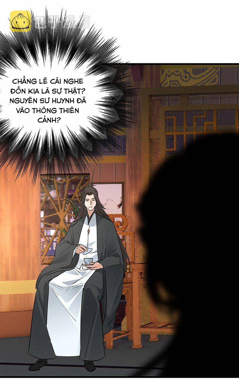 Đại Đạo Triều Thiên 65 trang 45