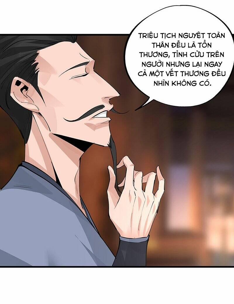 Đại Đạo Triều Thiên 65 trang 46