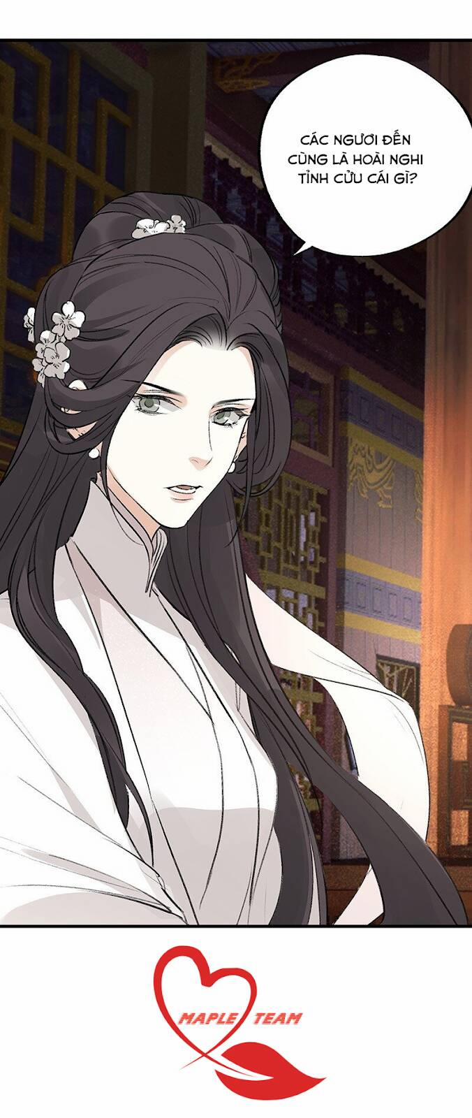 Đại Đạo Triều Thiên 65 trang 48