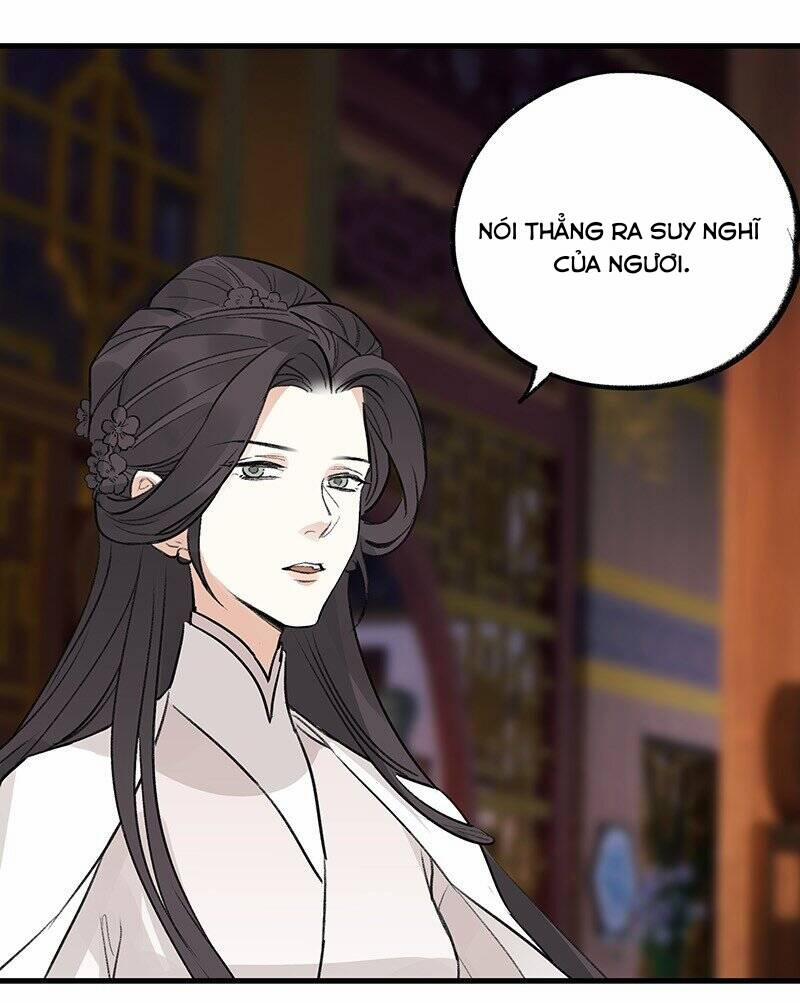 Đại Đạo Triều Thiên 65 trang 50