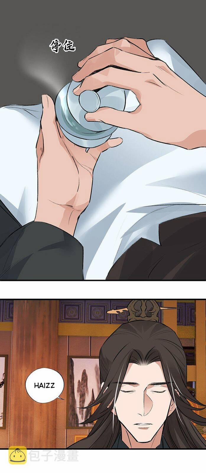 Đại Đạo Triều Thiên 65 trang 52