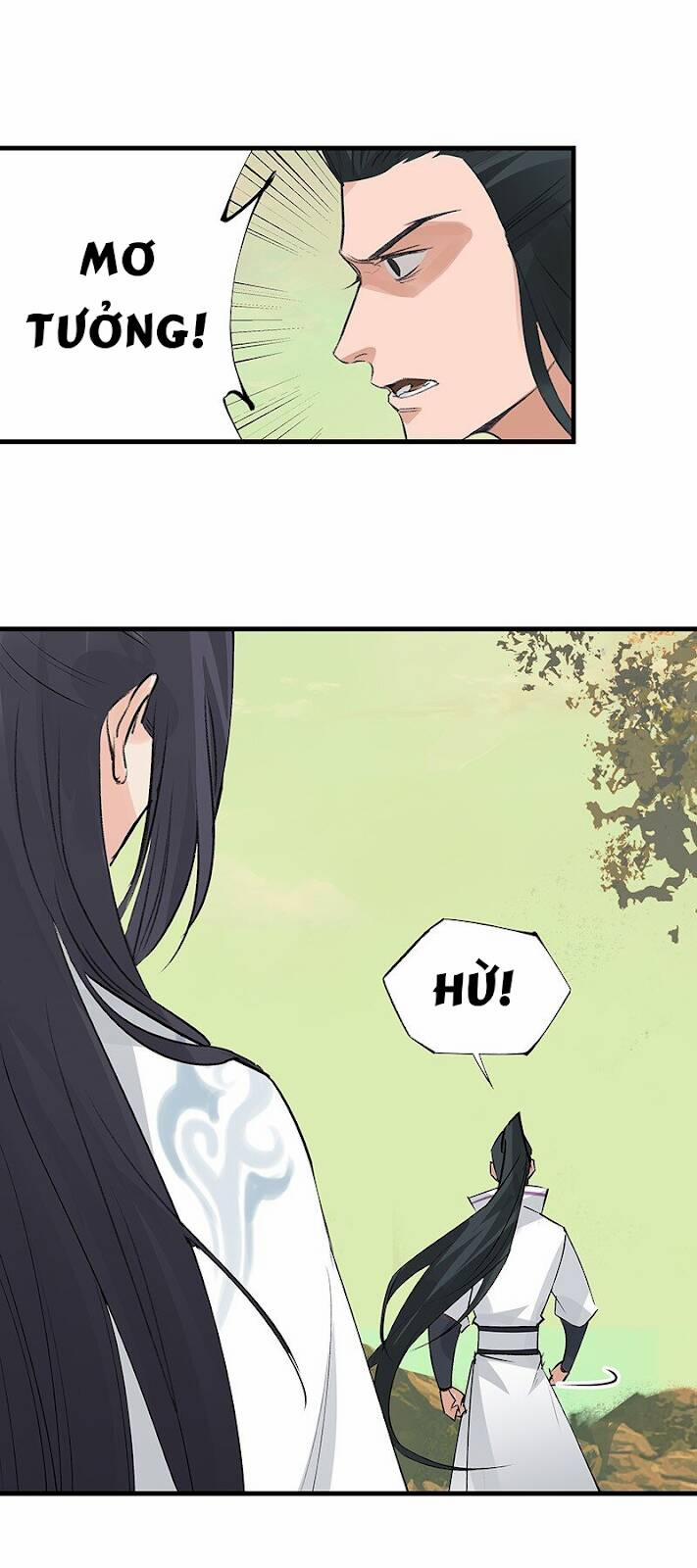 Đại Đạo Triều Thiên 65 trang 7