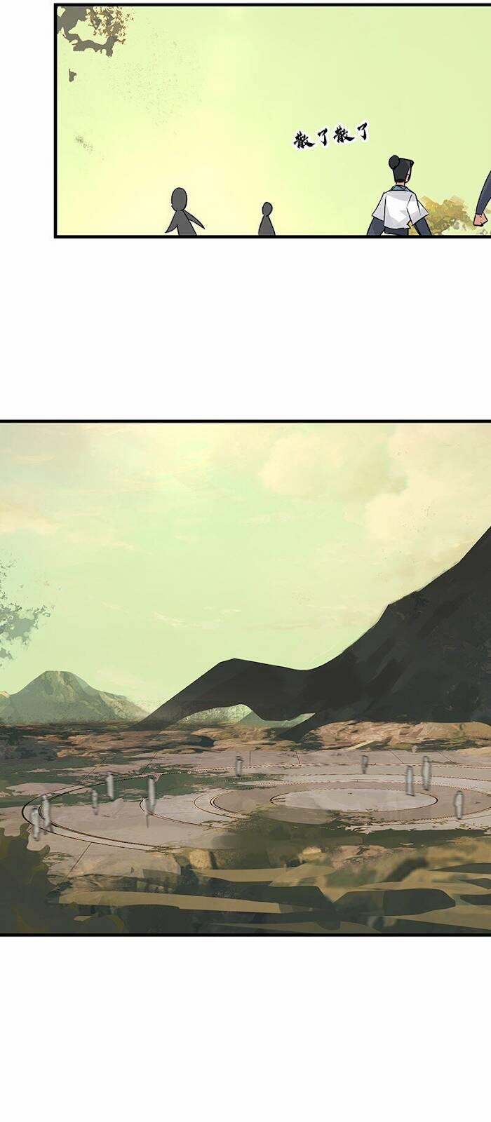 Đại Đạo Triều Thiên 65 trang 9