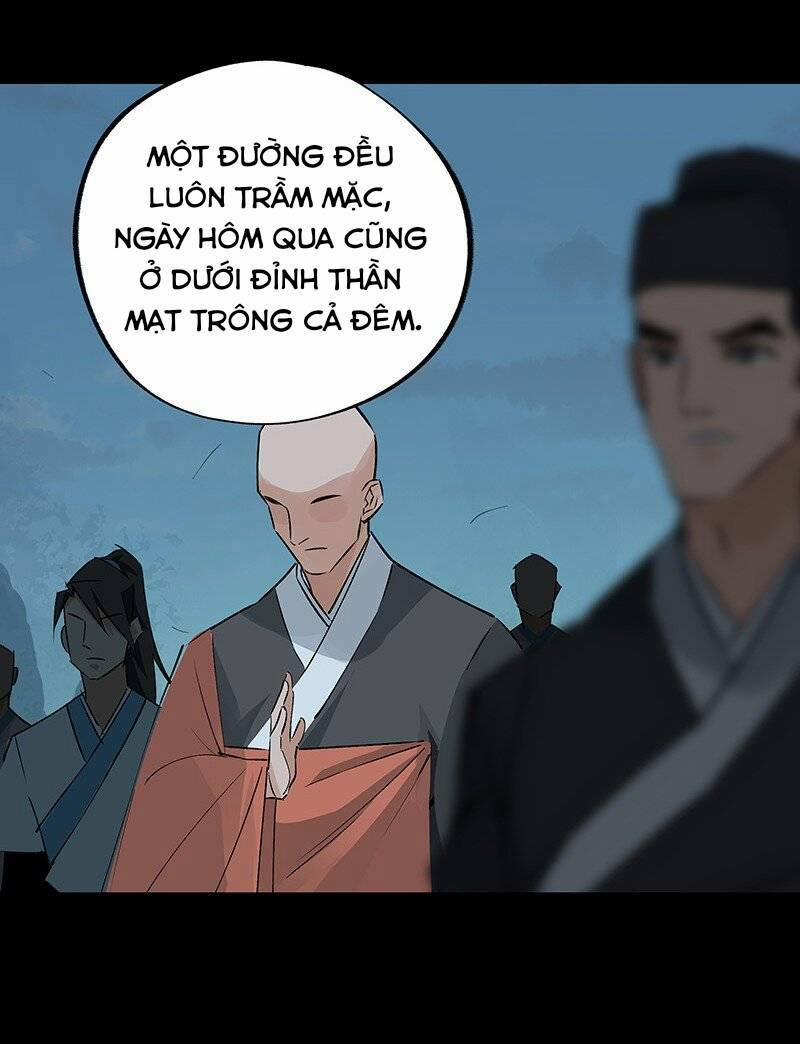 Đại Đạo Triều Thiên 66 trang 11