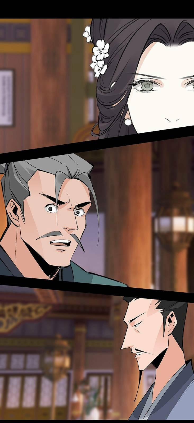 Đại Đạo Triều Thiên 66 trang 12