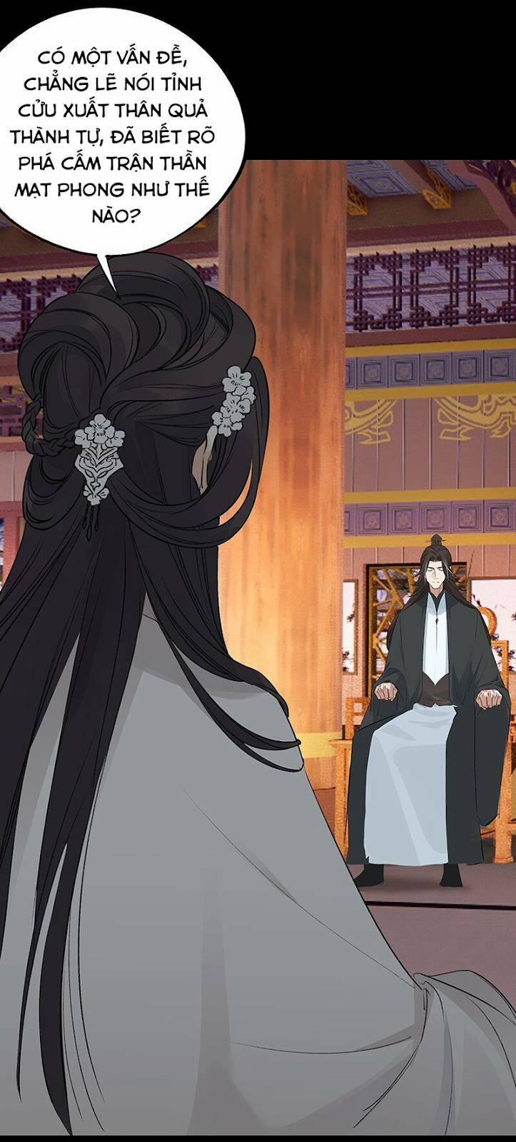 Đại Đạo Triều Thiên 66 trang 13