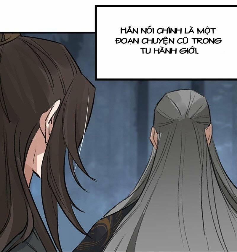 Đại Đạo Triều Thiên 66 trang 22