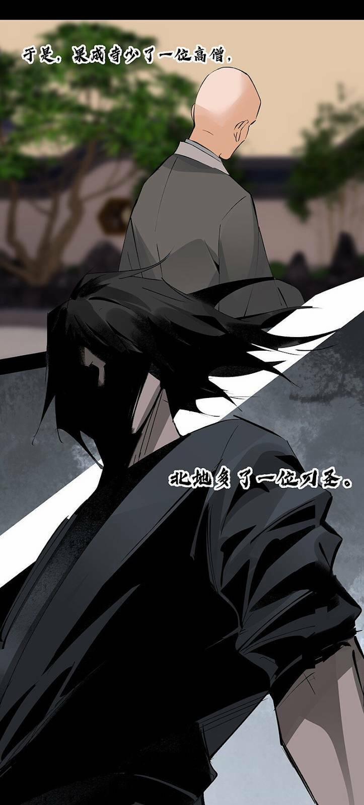 Đại Đạo Triều Thiên 66 trang 27