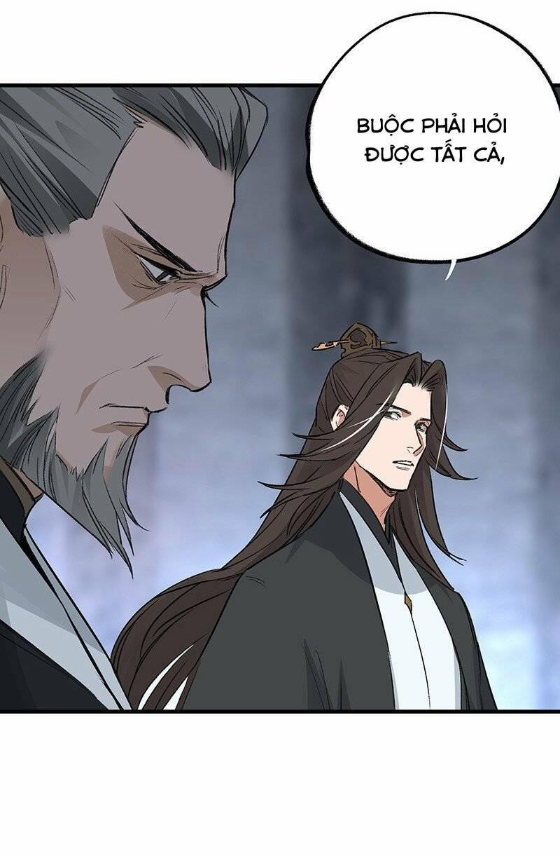 Đại Đạo Triều Thiên 66 trang 3