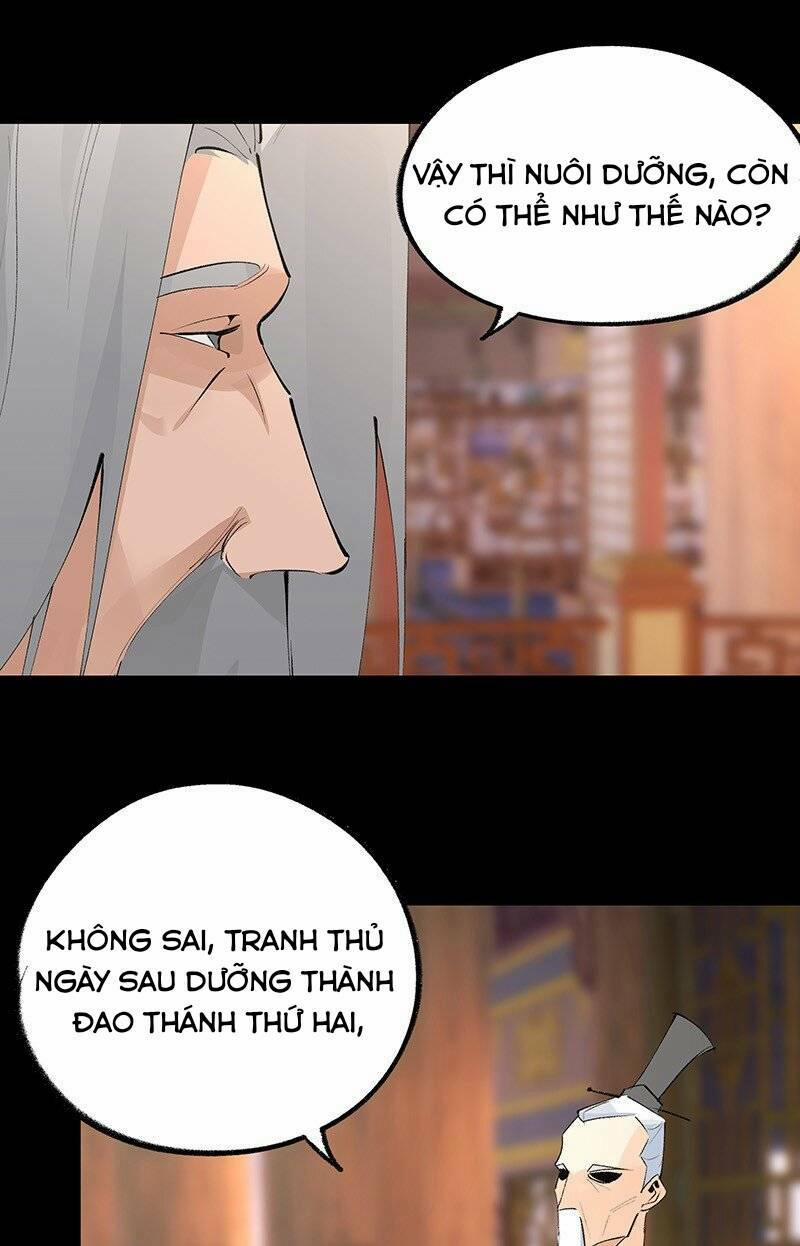 Đại Đạo Triều Thiên 66 trang 31